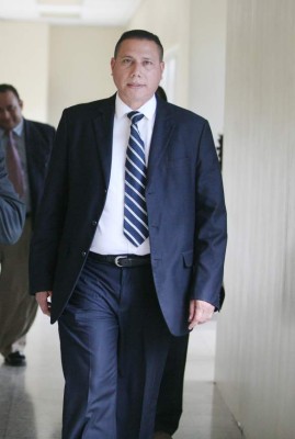 Diputado Nelson Abdalah deberá pagar L18,250 para evitar ir a prisión