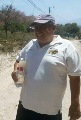 Pobladores alerta por supuesta agua envenenada en Santa Bárbara