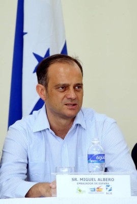 Escuela de Fundación Mhotivo Choloma ya inició clases