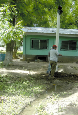 El Patria festeja 54 años entre abandono y lucha