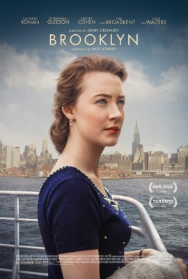 Brooklyn, Un amor sin fronteras