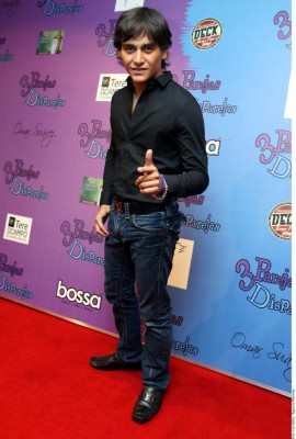 José Julián teme por Joan Sebastian