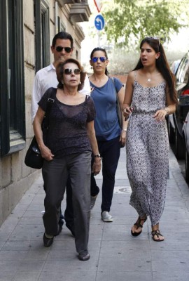 'Este año ha sido el más feliz de mi vida': Vargas Llosa