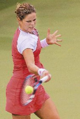 Kim Clijster confirma que se retirará este año