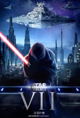 El regreso triunfal de 'Star Wars” a la gran pantalla