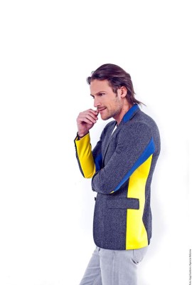 El saco que a papá le fascinará