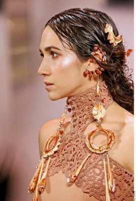 5 tendencias de belleza que se imponen este 2021