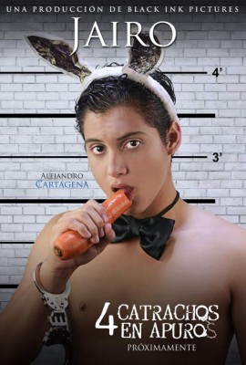 Comedia, terror y animación se exhibe desde hoy en los cines catrachos