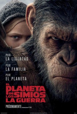 Cipotes y otras películas que estrenan hoy