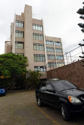 A 16.7 millones se redujo planilla de servicio exterior de Honduras