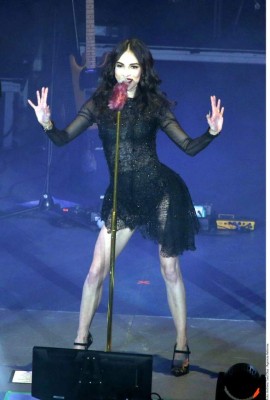 Paty Cantú busca nuevos talentos