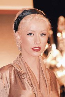 Se desnuda los domingos