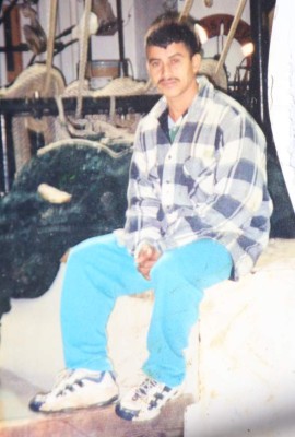 Mataron sus anhelos de ser alcalde