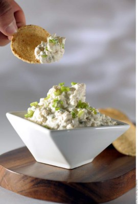 Consejos para preparar diferentes tipos de dips