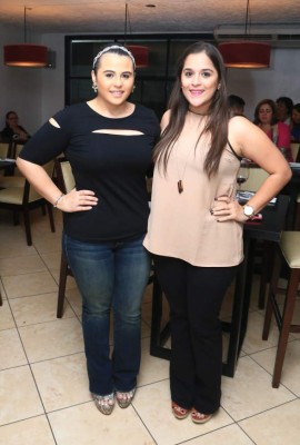 Restaurante Sucro presenta su nuevo menú