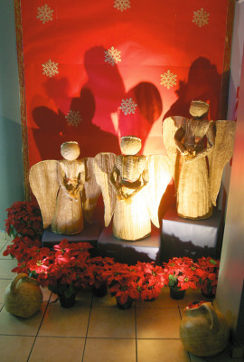 Creatividad sin límites