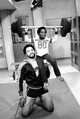 Fallece el pequeño 'Arnold”