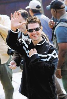 Se niega a salir del clóset