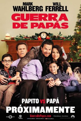 Fuerzas de Honor se estrena hoy en Honduras