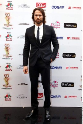 Angelique Boyer: la buena, la mala y la pobre