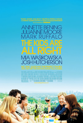 Diez filmes por un Oscar