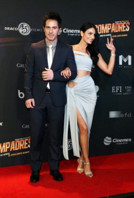 Natalie Portman busca otro Óscar