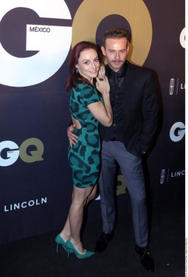 Marimar Vega dice que pese al luto por su padre, 'Ha sido un buen año”