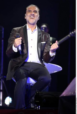 Los escándalos de Luis Miguel