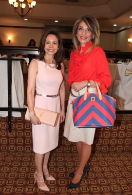 Fraternidad capitalina en un alegre almuerzo