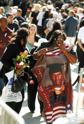 11-S: Manifestaciones ensombrecen aniversario