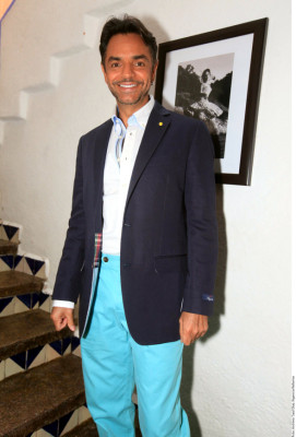 Derbez, triunfo para los latinos