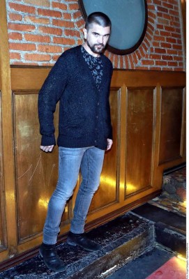 Concierto 'Rise Up As One' en EUA