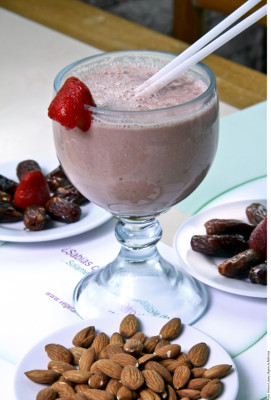 Cuatro formas de desintoxicar el organismo de los excesos