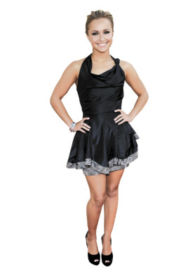 Sensaciones inusuales en los premios MTV