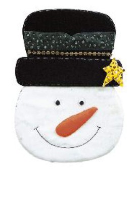 Con aires de Navidad