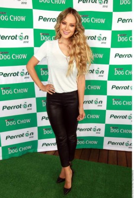 Vanessa Huppenkothen, en las filas de ESPN