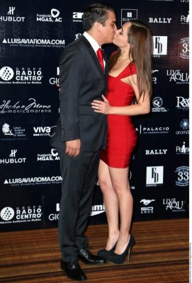 Sherlyn por fin se separó de Gerardo Islas