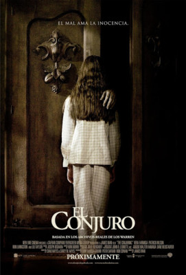 El conjuro