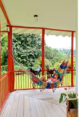 Pereira: Belleza, tradición y café