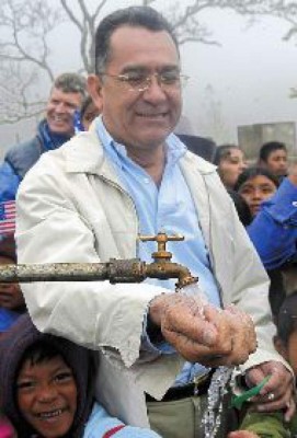 Funcionarios al banquillo