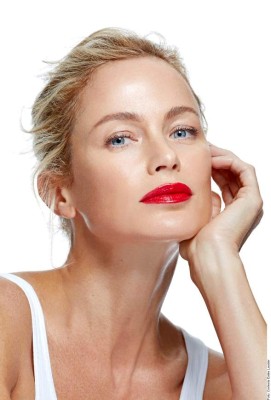 Haga de su hogar un spa; véase siempre hermosa y radiante en casa&nbsp;&nbsp;