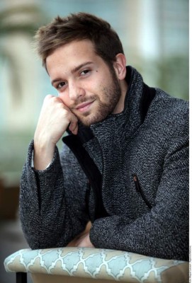 Pablo Alborán: 'Soy tremendamente inseguro'