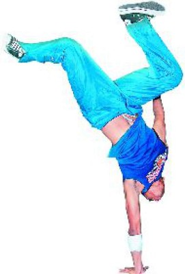 El arte urbano se vive a lo grande