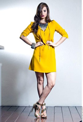 El Oak Buff de Pantone se posiciona entre los grandes favoritos para 2016