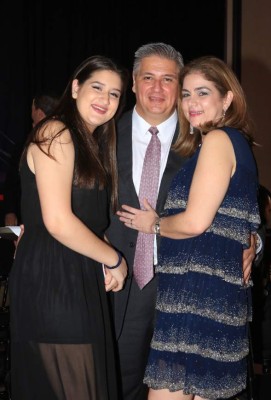 CCIC celebra la gala El Forjador 2016