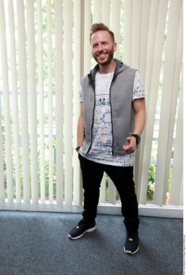 Renace la magia de Sin Bandera