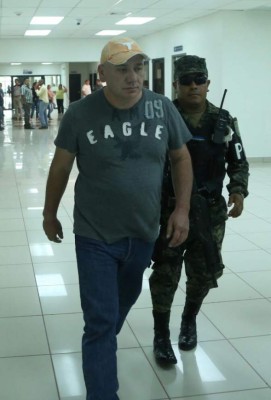 'Nunca he matado a nadie': alcalde de San Fernando