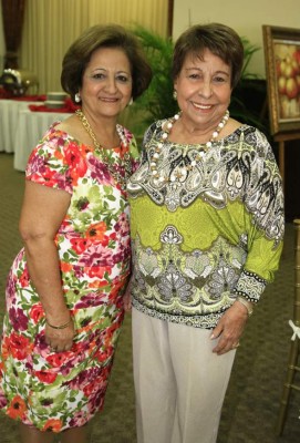 Las madres San Pedro Sula