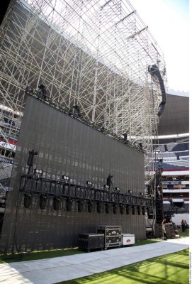 Vicente Fernández dice adiós, ¡Pero sigue siendo el rey!