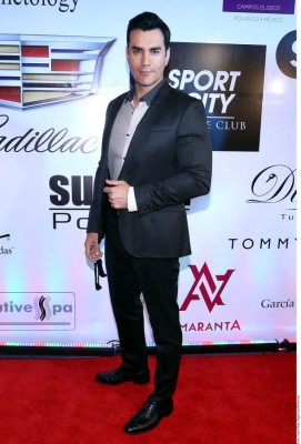 Angelique Boyer: la buena, la mala y la pobre